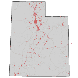 State Facility Points
