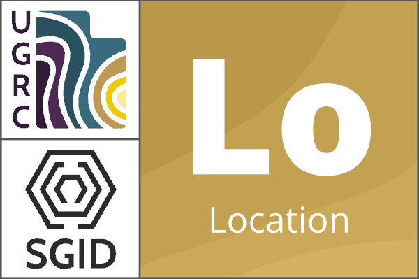 UGRC ArcGIS Online