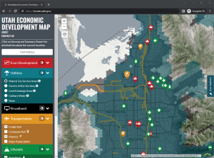 locate.utah.gov (GOED)