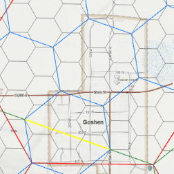 H3 Spatial Index